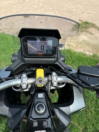 Honda X-adv 750