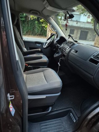 Volkswagen california