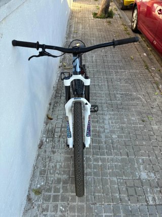 Bicicleta Dartmoor 26 Player Dirt Jump