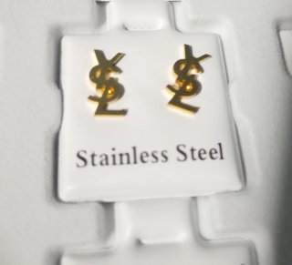 Pendientes varias marcas