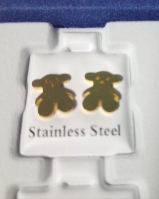 Pendientes varias marcas
