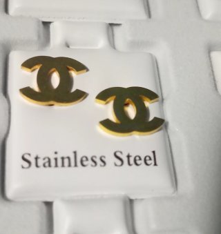 Pendientes varias marcas