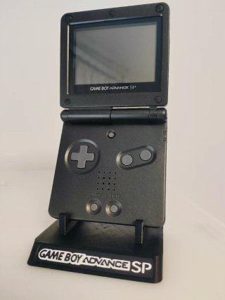 Pack 6 Soportes para Game Boy Nintendo