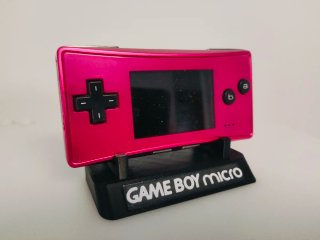 Pack 6 Soportes para Game Boy Nintendo