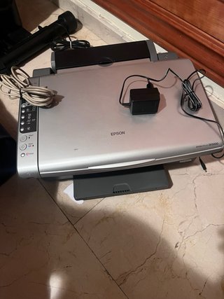 Impresora Epson Stylus DX5000