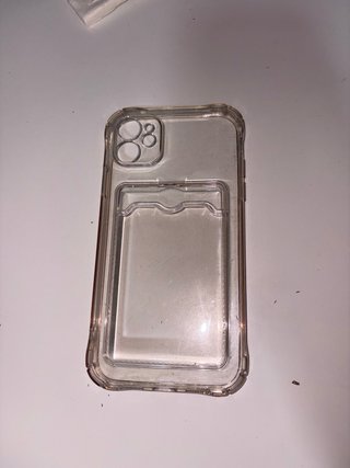 Funda de iphone 11