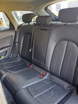 Audi A6 Allroad 2012 quattro