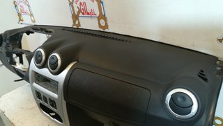 Salpicadero dacia 1091284 sandero ambiance