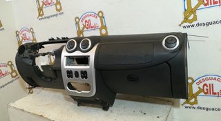 Salpicadero dacia 1091284 sandero ambiance