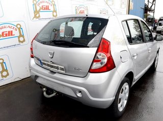 Salpicadero dacia 1091284 sandero ambiance