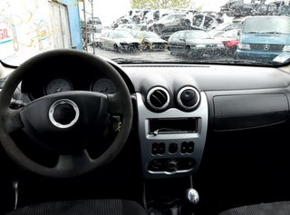 Salpicadero dacia 1091284 sandero ambiance