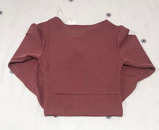 Conjunto deportivo sudadera y mallas Oysho rosa