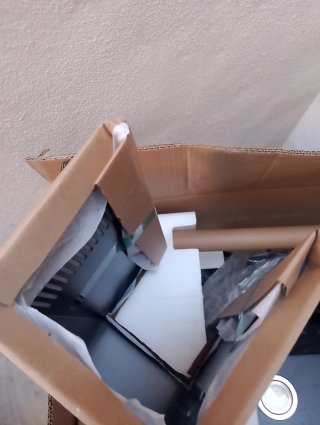 Campana extractora 90cm Universal