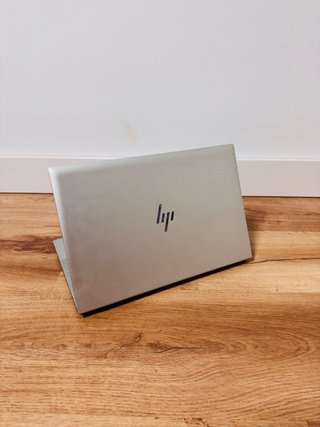 HP Elitebook 830 G8 16RAM/i5 11Gen/256SSD/W6/Win11
