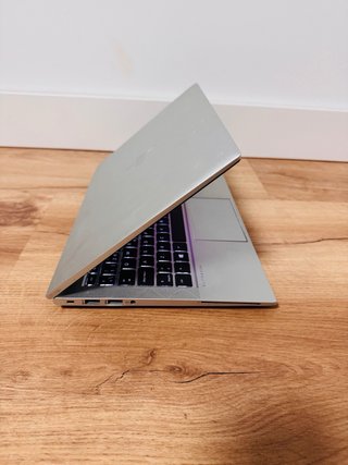 HP Elitebook 830 G8 16RAM/i5 11Gen/256SSD/W6/Win11