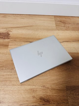 HP Elitebook 830 G8 16RAM/i5 11Gen/256SSD/W6/Win11