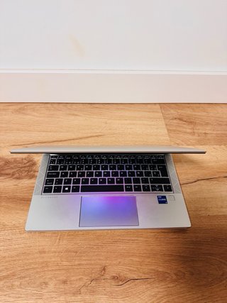 HP Elitebook 830 G8 16RAM/i5 11Gen/256SSD/W6/Win11