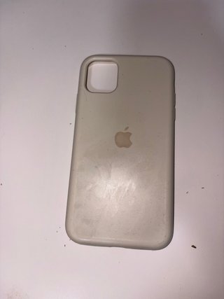 Funda móvil Apple