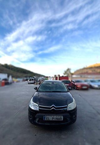 106614 0281013872 9664843780 centralita citroen c4