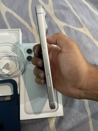 IPhone 17 Pro Max nuevo