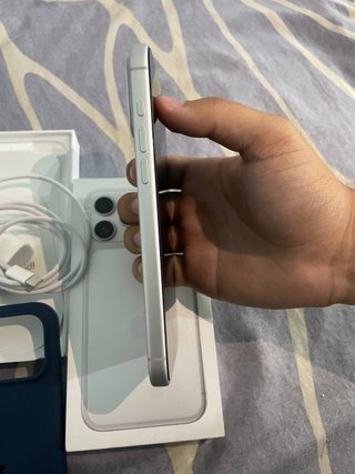 IPhone 17 Pro Max nuevo