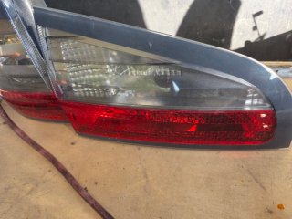Farolins Ford S-Max 2008