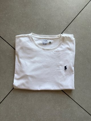 T-Shirt Polo Ralph Lauren “Custom slim fit”