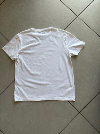 T-Shirt Polo Ralph Lauren “Custom slim fit”