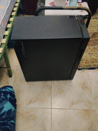 Nevera de vino