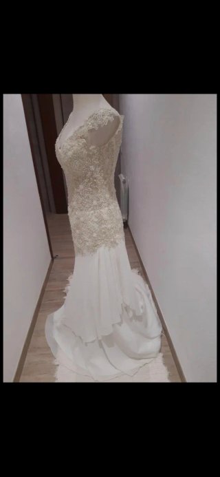 Vestido de Novia nuevo