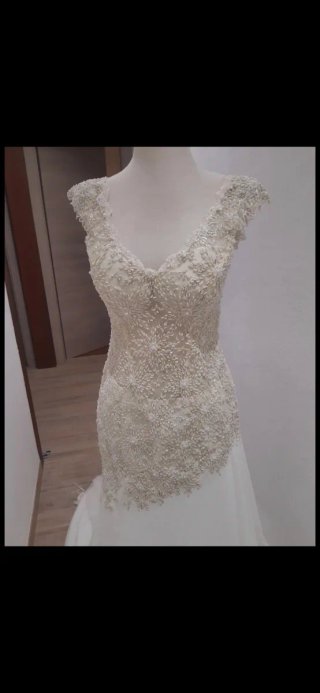 Vestido de Novia nuevo