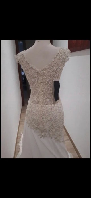 Vestido de Novia nuevo