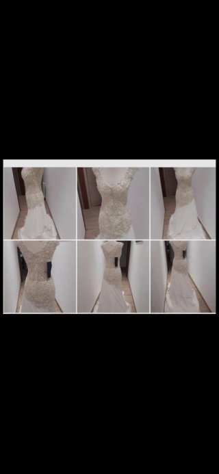 Vestido de Novia nuevo