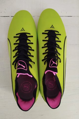 Puma King Élite 75% 52,5€