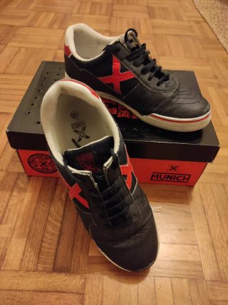Zapatillas Munich G-3 Kid 434