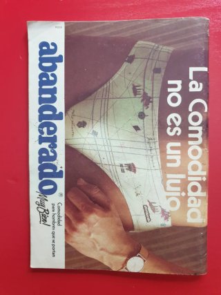 Teleprograma 1149 Abril 1988