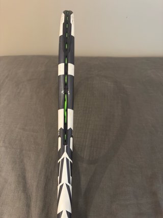 Raqueta Babolat Pure Drive Wimbledon