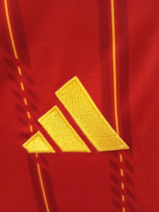Camiseta España Ferran 7 Mundial 2026