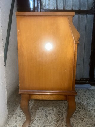 Conjunto 2 cómodas Luis XV 102cmY53cm Vintage