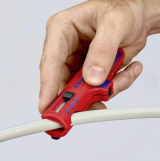 Pelacables Universal KNIPEX 16 85 125 SB