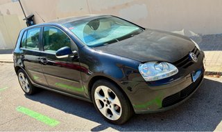 Volkswagen Golf 2005