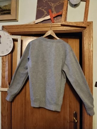Sudadera niño SKATE BOARDERS