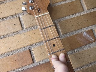 Ibanez AZ226PB Guitarra Eléctrica Azul