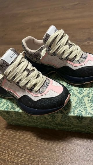Gucci Rhyton