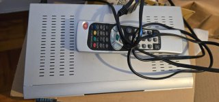 Pack Antena Parabólica Completa