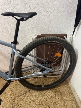 Bicicleta Rockrider 500
