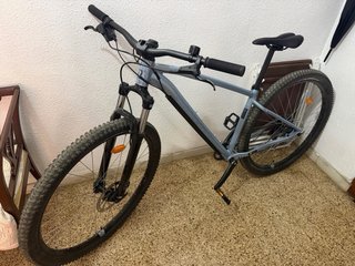 Bicicleta Rockrider 500