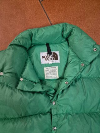 Gilet The North Face Vintage USA