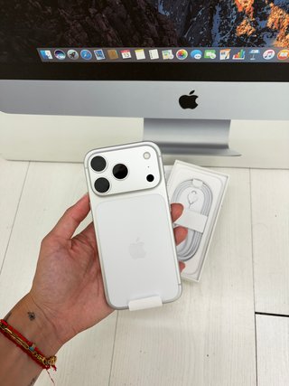 IPHONE 17 PRO 256GB NUEVO SIN USAR