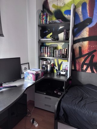 Muebles de dormitorio